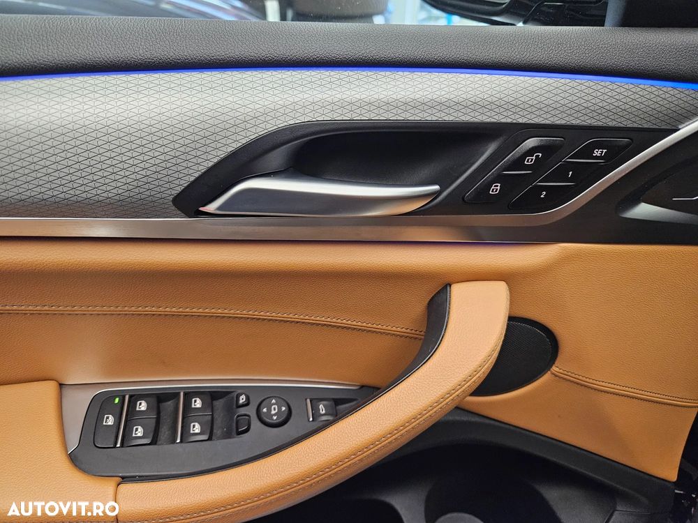 BMW X3 xDrive20d AT M Sport - 20