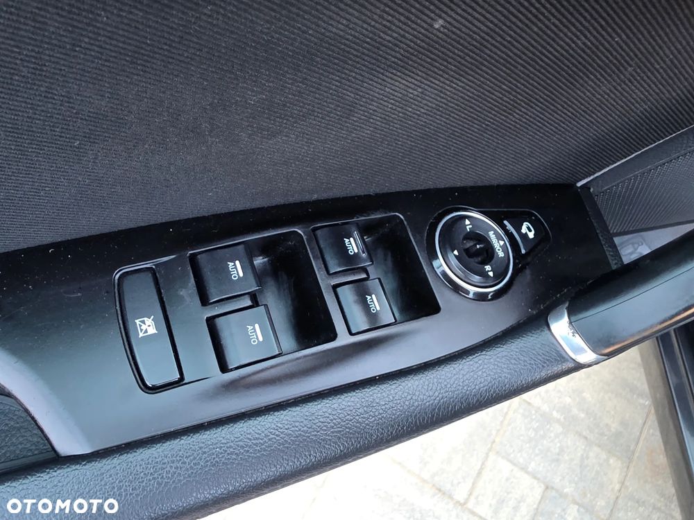Hyundai i40 Kombi 1.7 CRDi Premium - 29