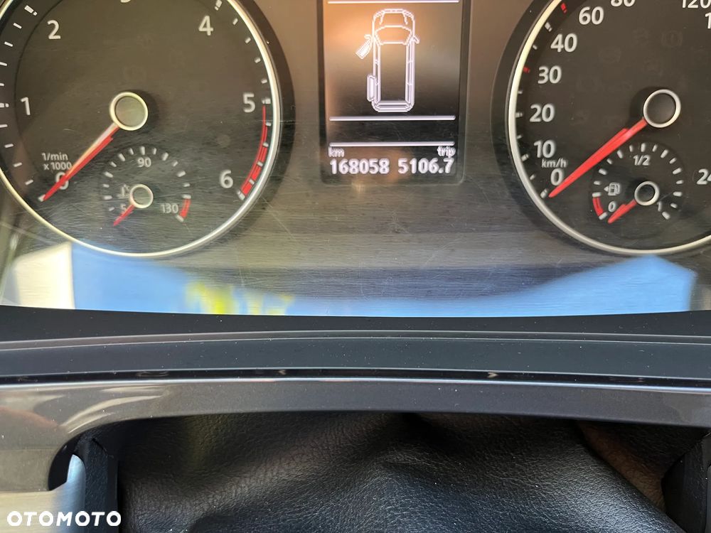 Volkswagen Multivan - 3