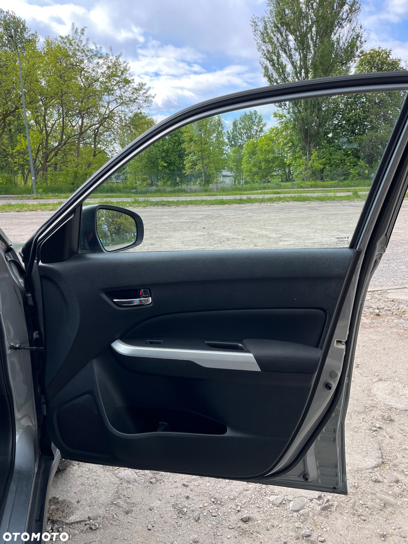 Suzuki Vitara 1.6 Premium 4WD - 31