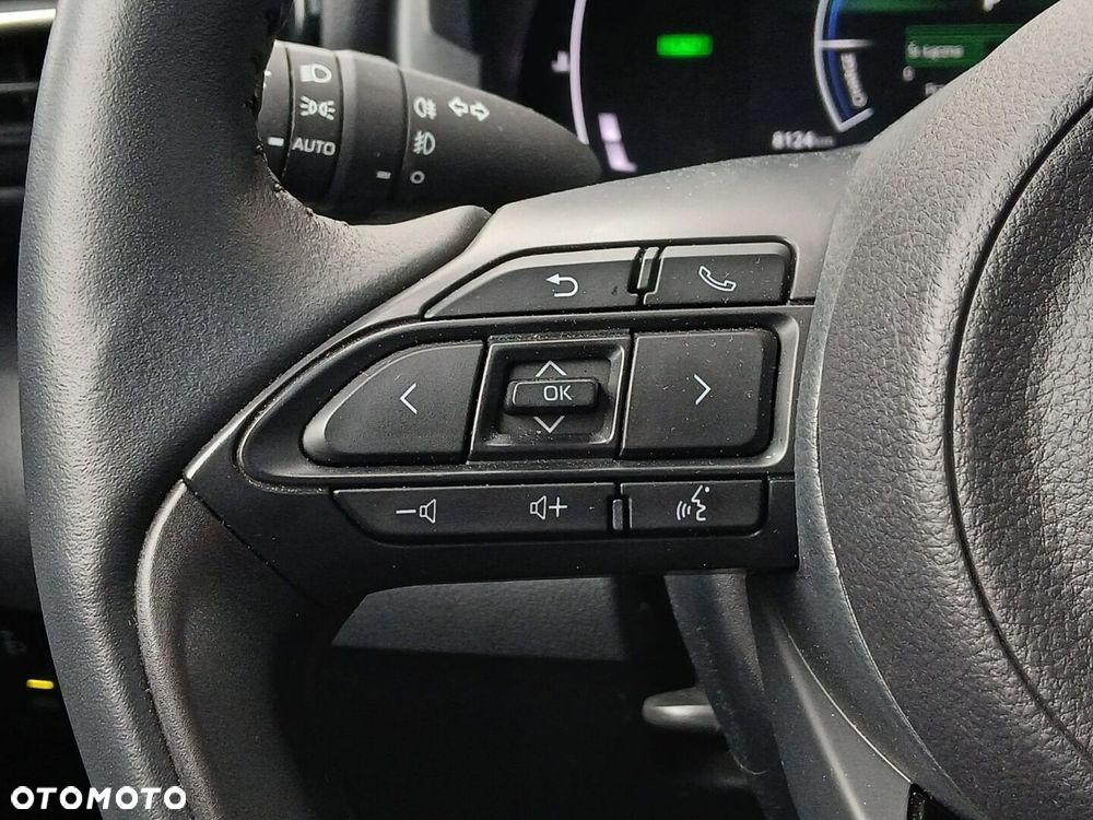 Toyota Yaris Hybrid 1.5 Style - 26