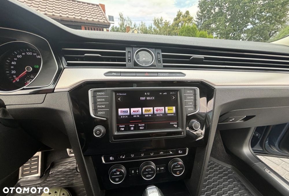 Volkswagen Passat Alltrack 2.0 TDI SCR 4Motion DSG - 15