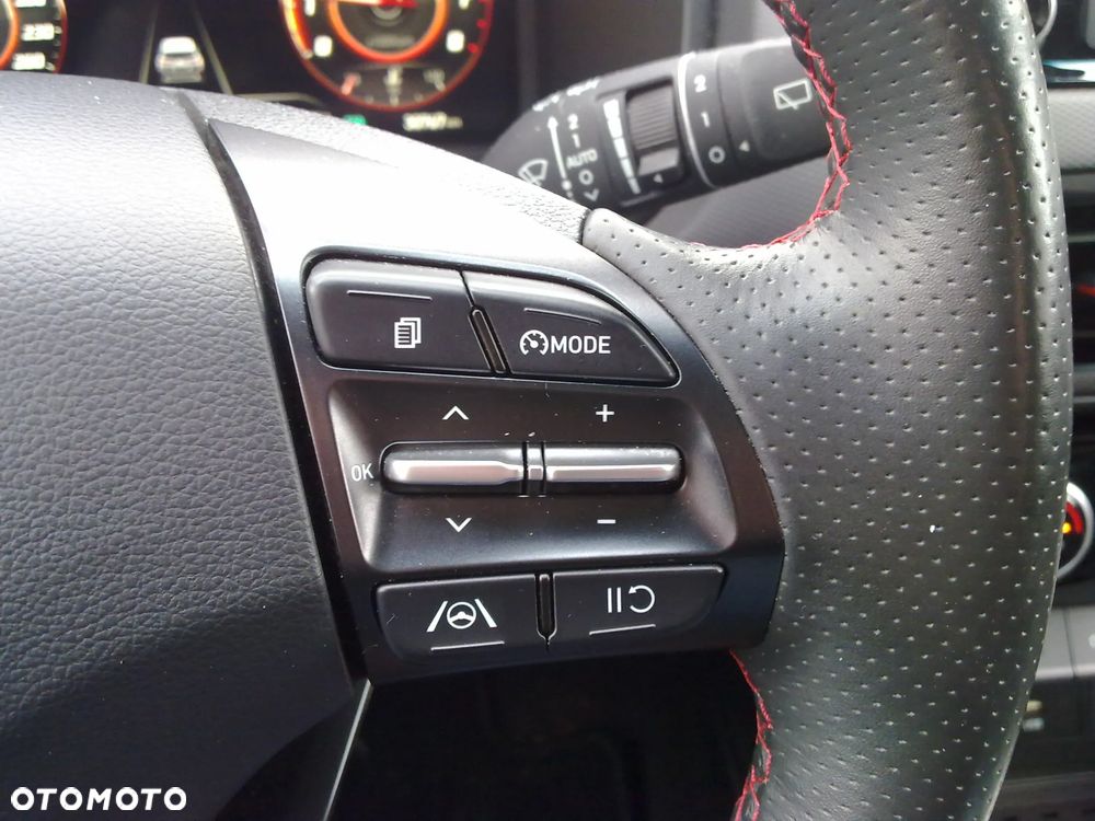 Hyundai Kona 1.0 T-GDI 48V-Hybrid N Line - 28