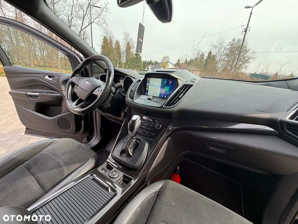 Ford Kuga 2.0 TDCi 4x4 ST-Line - 2