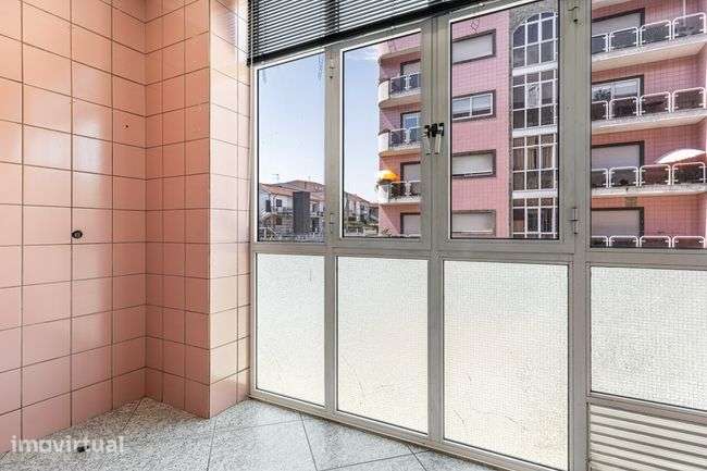 Apartamento T2 à venda em Guimarães - Fermentões - Grande imagem: 3/17