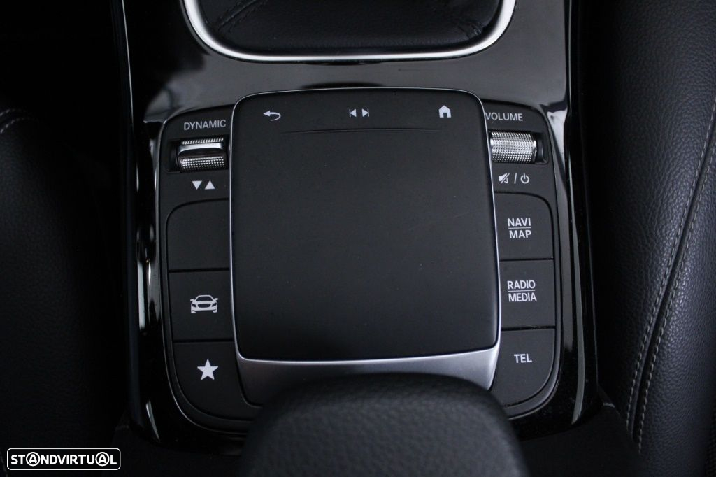 Mercedes-Benz A 180 d Style - 30