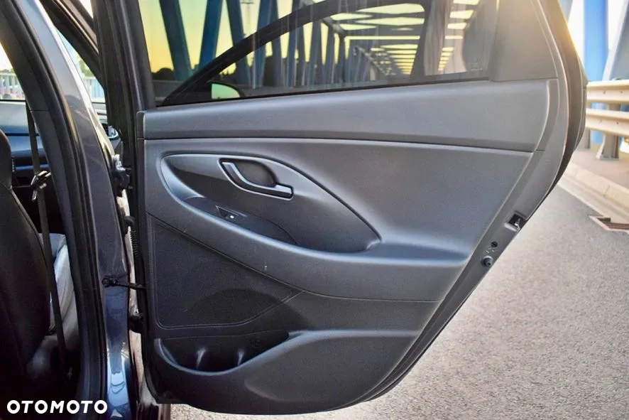 Hyundai i30 N 2.0 T-GDI Performance - 26