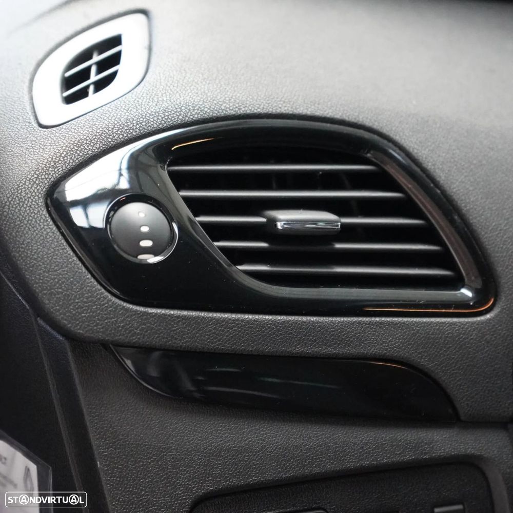 Renault Scénic 1.2 TCE Expression SS - 23