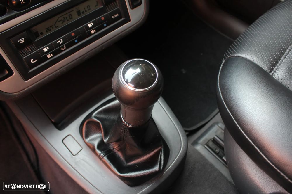 Ford Galaxy TDI Ghia - 41