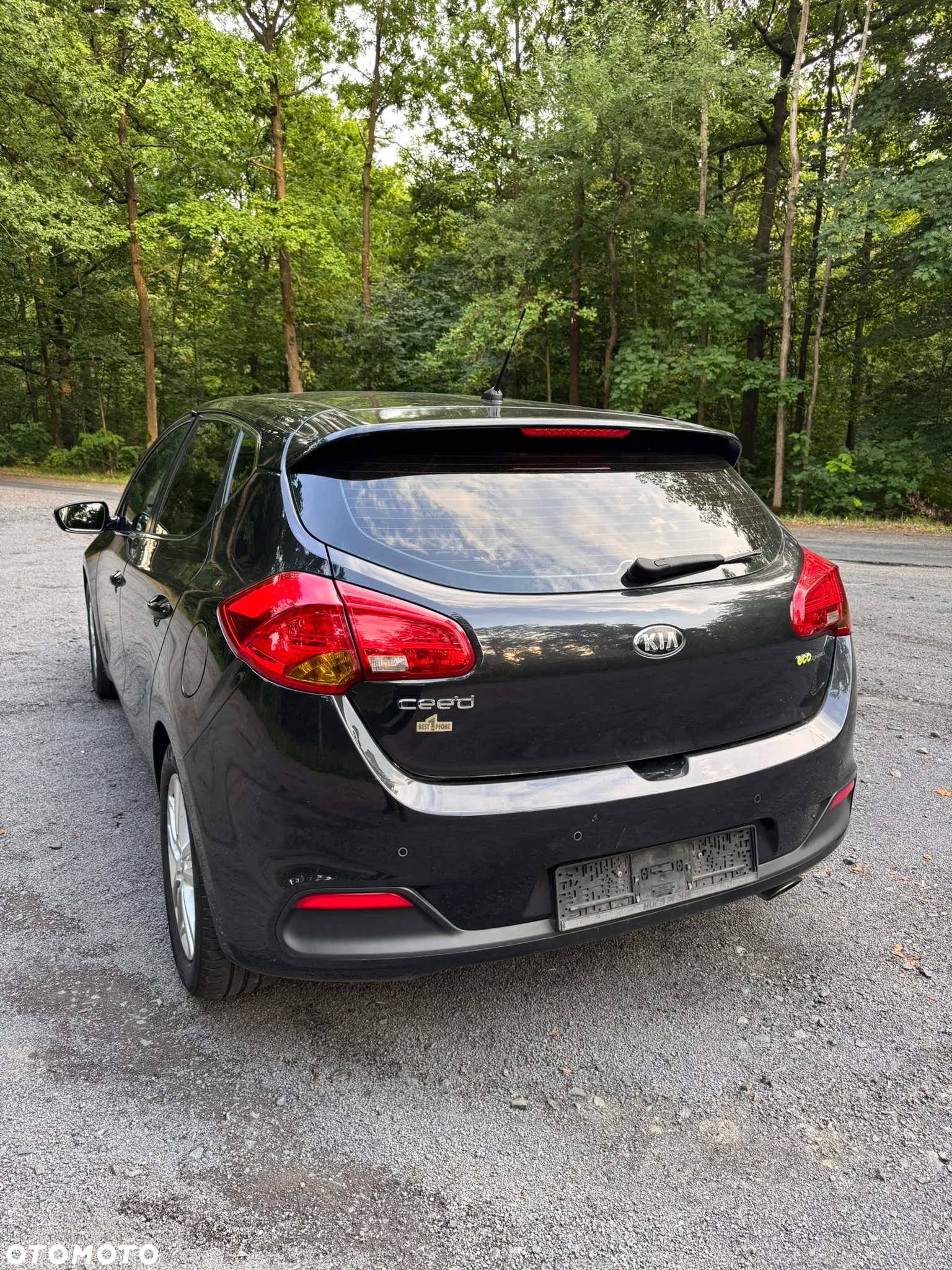 Kia Ceed Cee'd 1.6 GDI L - 6
