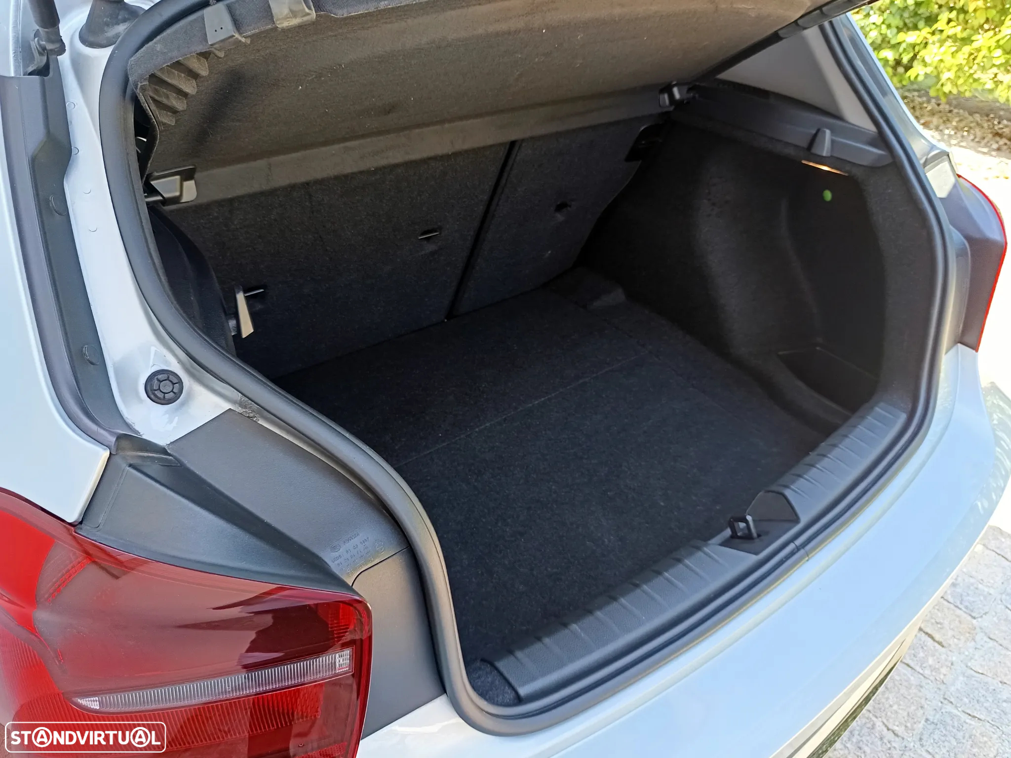BMW 116 d Line Sport - 5