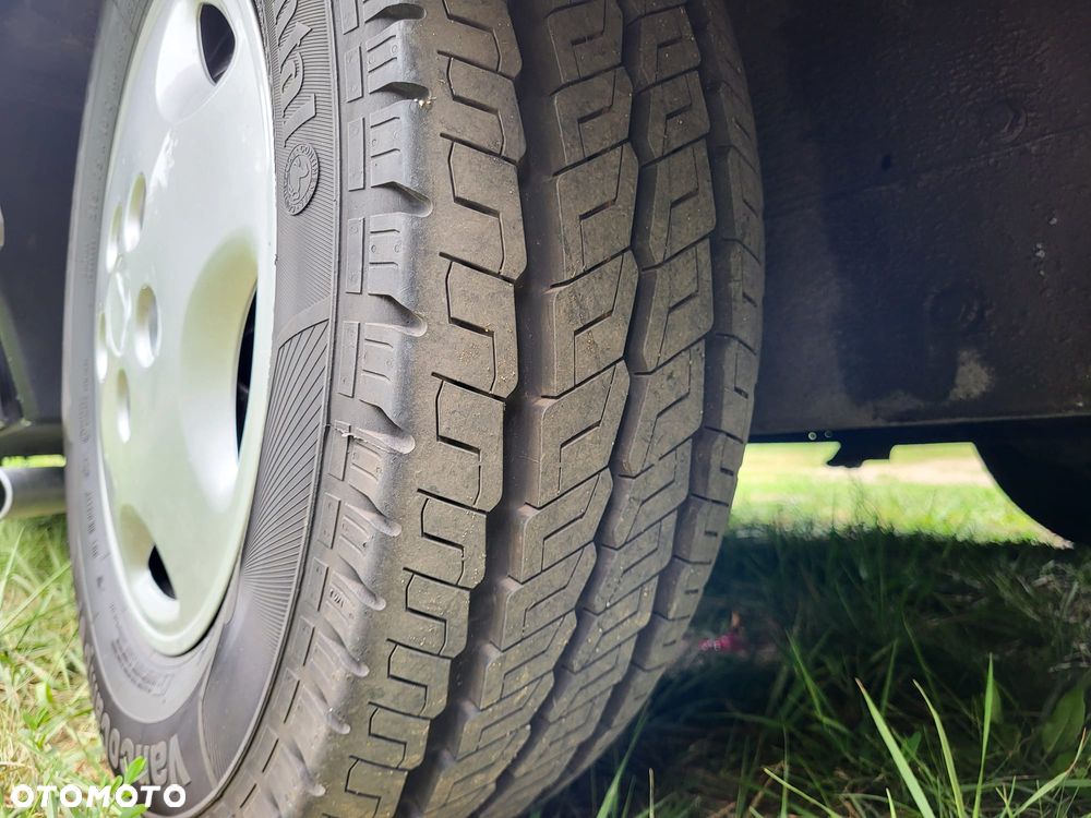 Hymer-Eriba Eriba – HYMER B 654 - 28