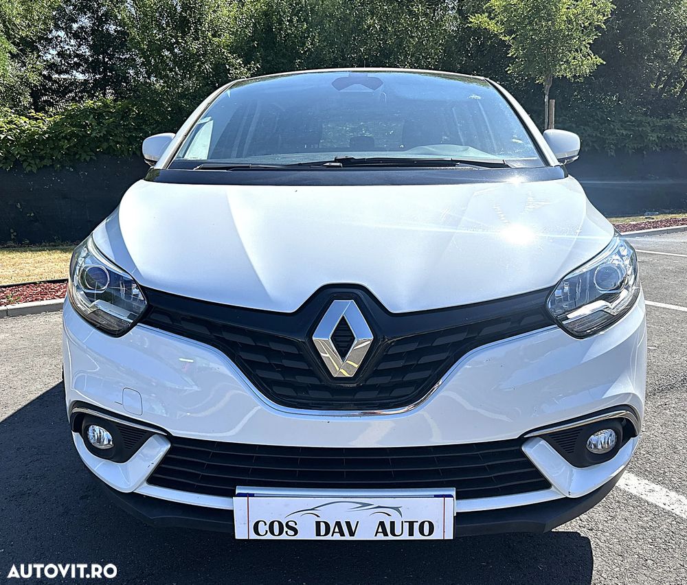 Renault Scenic - 10