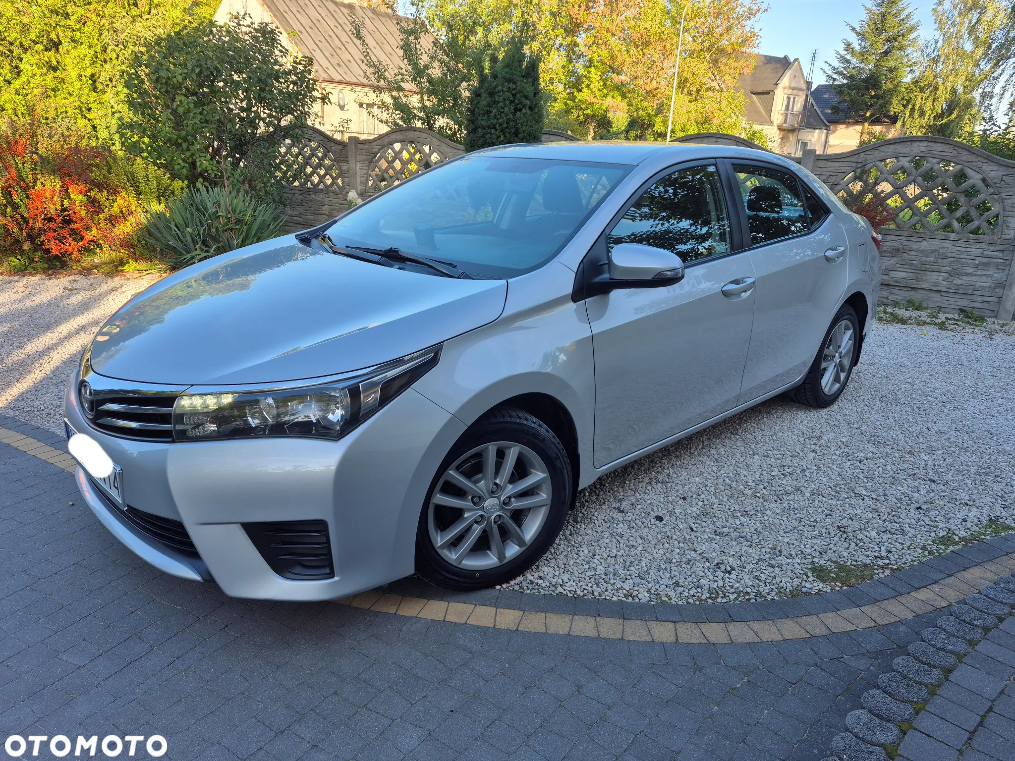 Toyota Corolla 1.6 Life - 12