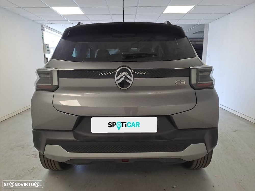 Citroën C3 1.2 Turbo Max - 6