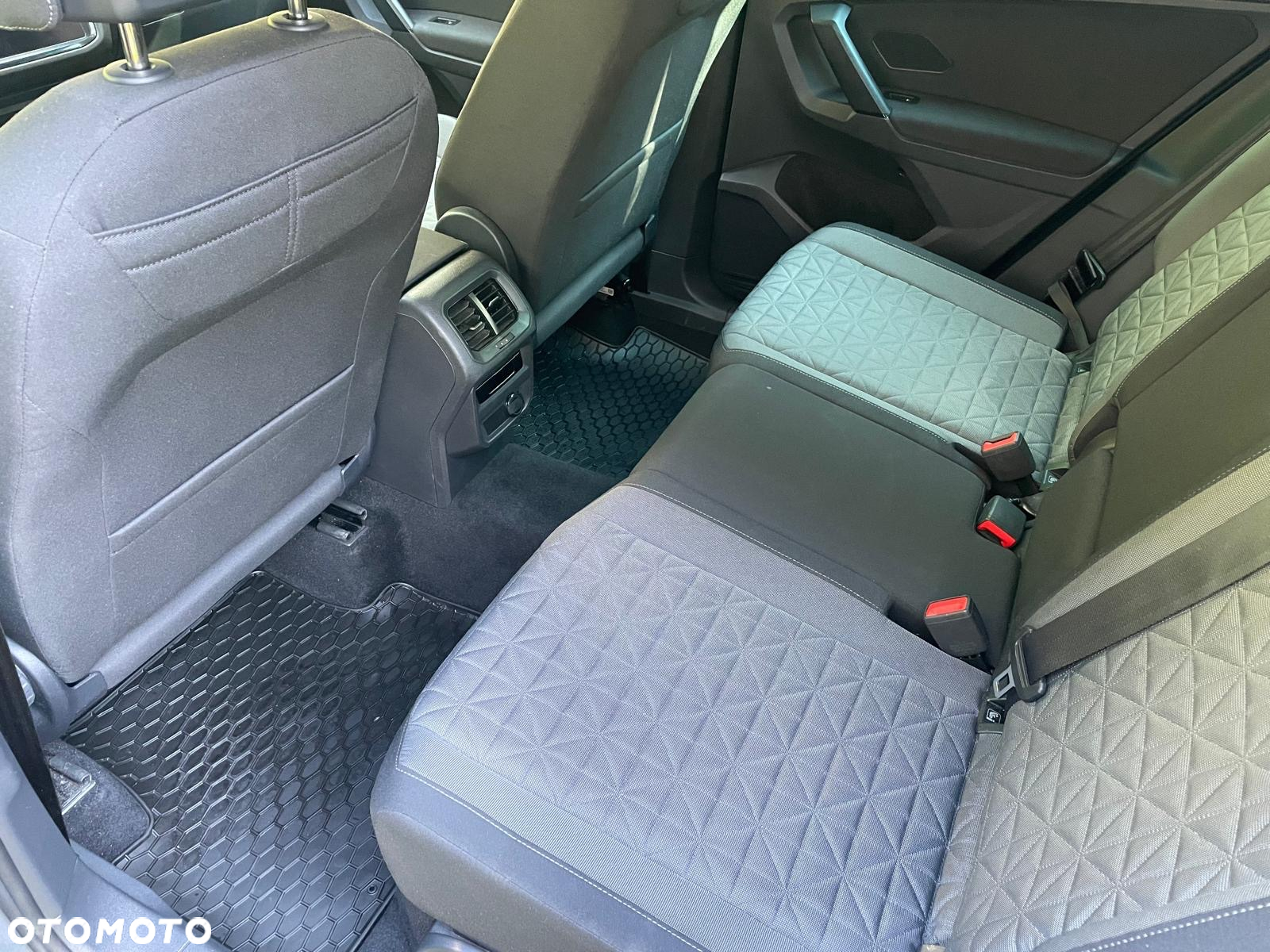 Volkswagen Tiguan 2.0 TDI SCR 4Mot R-Line DSG - 18