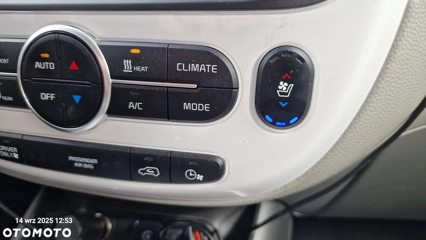 Kia Soul EV - 37