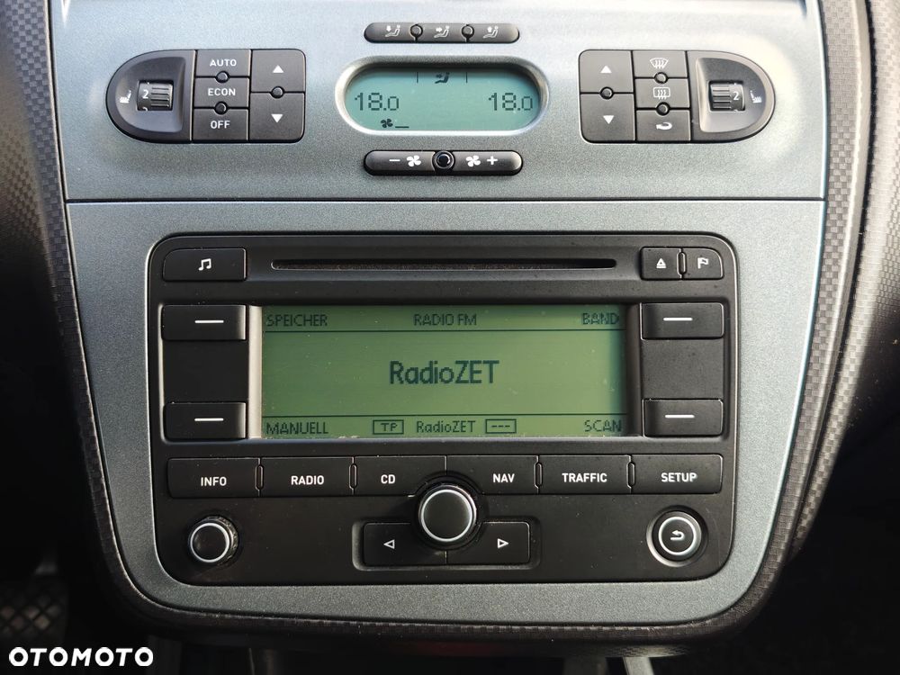 Seat Altea 1.6 Sport Edition - 8