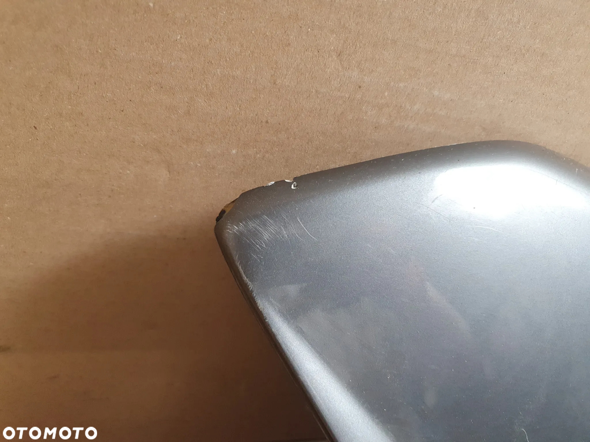 PŁUG BOK OWIEWKA DUCATI ST 2 3 4 ST2 ST3 ST4 - 7