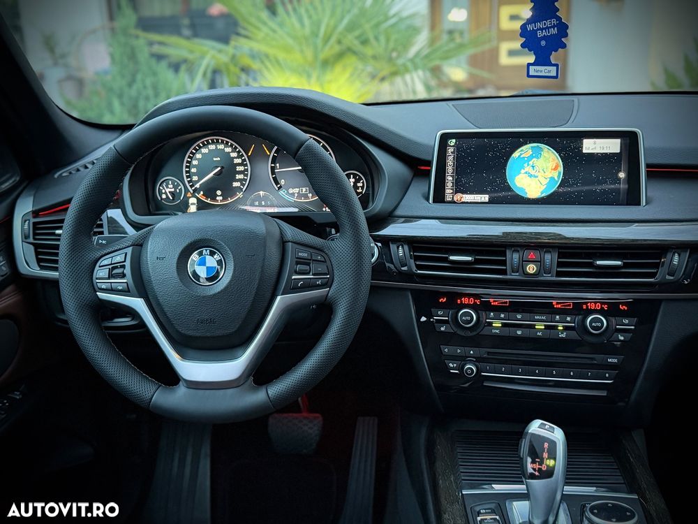 BMW X5 - 27