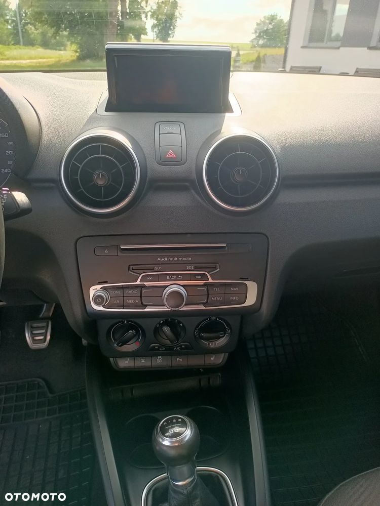 Audi A1 Sportback 1.4 TDI Sport - 20