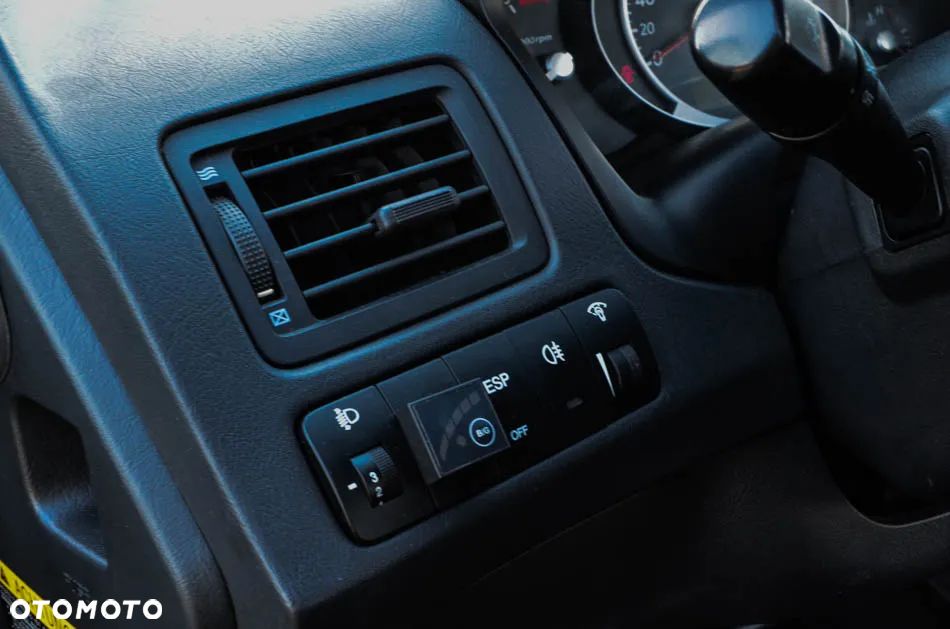 Hyundai Tucson 2.0 Elegance / Premium - 28