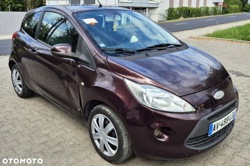 Ford KA 1.2 Concept - 4