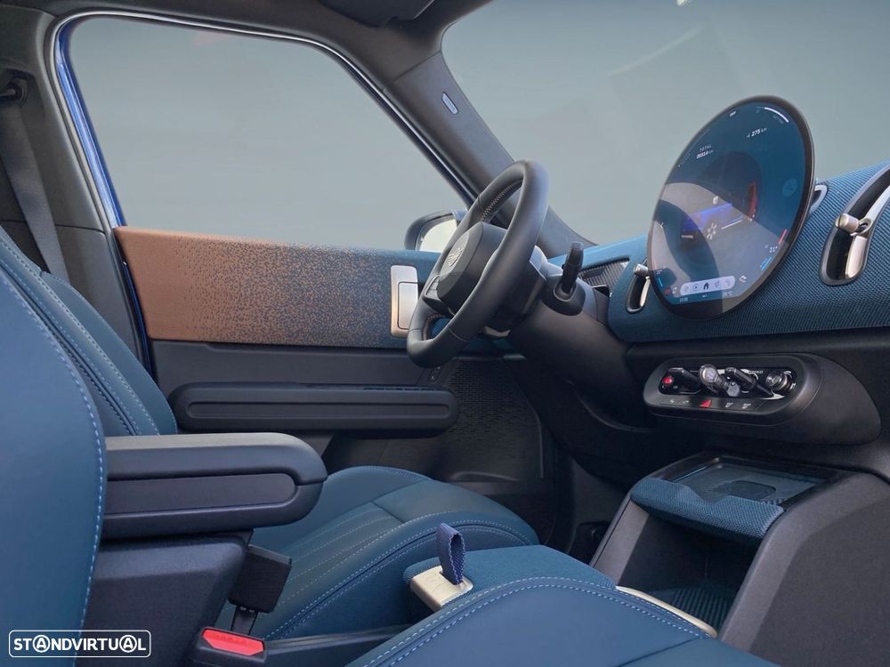 MINI Countryman SE Favoured XL - 15