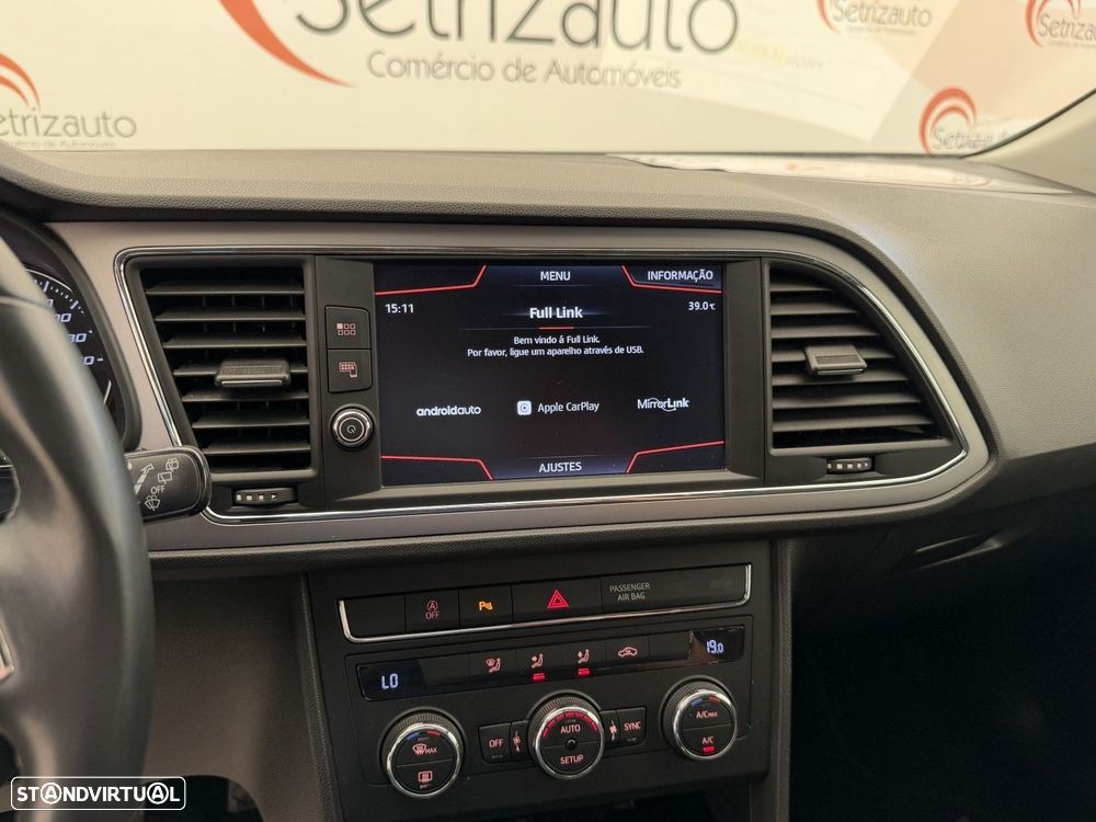 SEAT Leon ST 1.0 TSI Style - 15