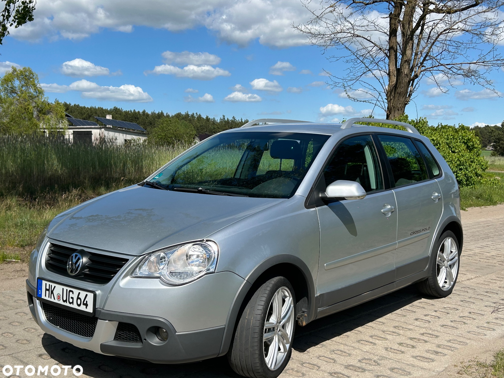 Volkswagen Polo 1.4 16V Comfortline - 8