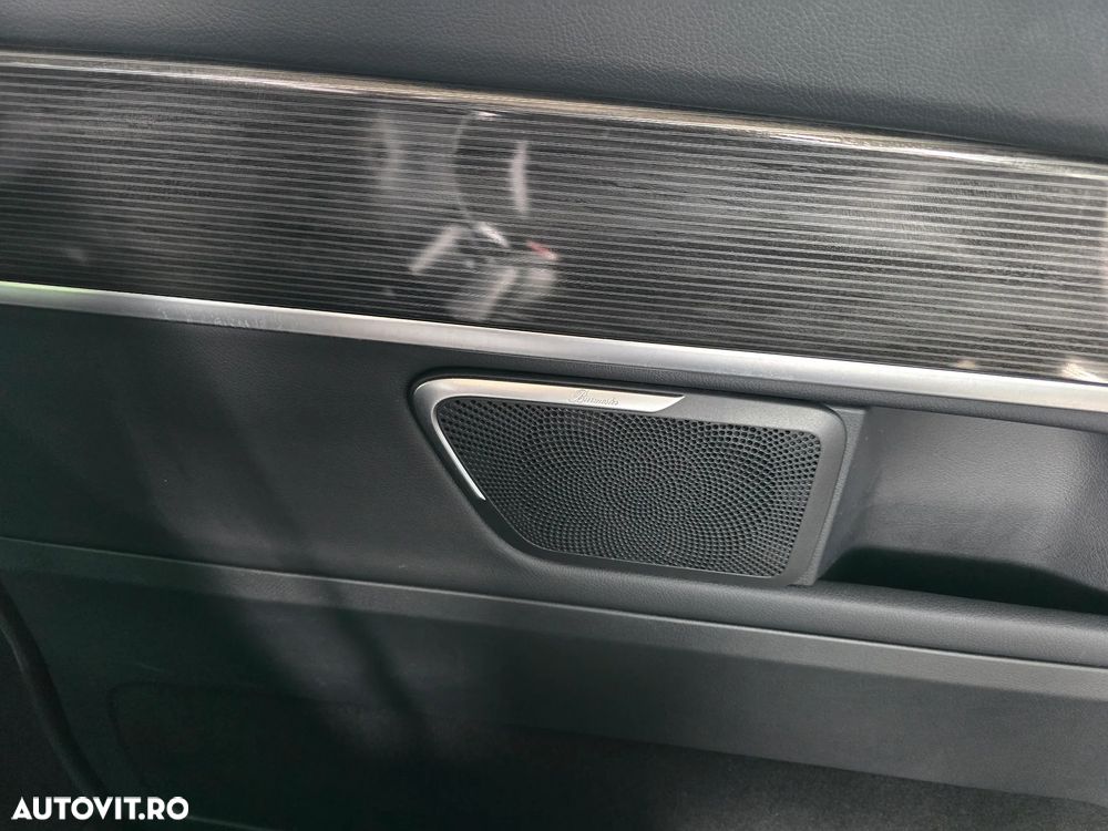 Mercedes-Benz V 250 d lang 9G-TRONIC Special Edition Avantgarde - 24