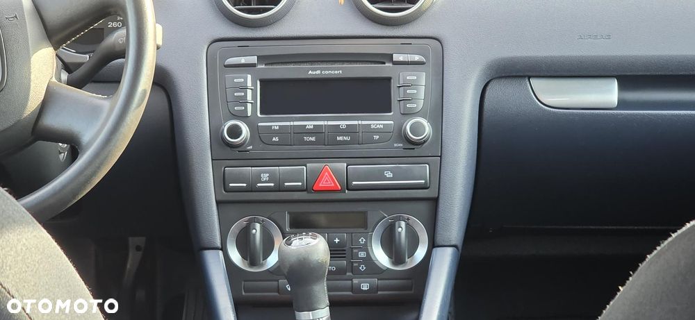 Audi A3 3-drzwiowe - 16