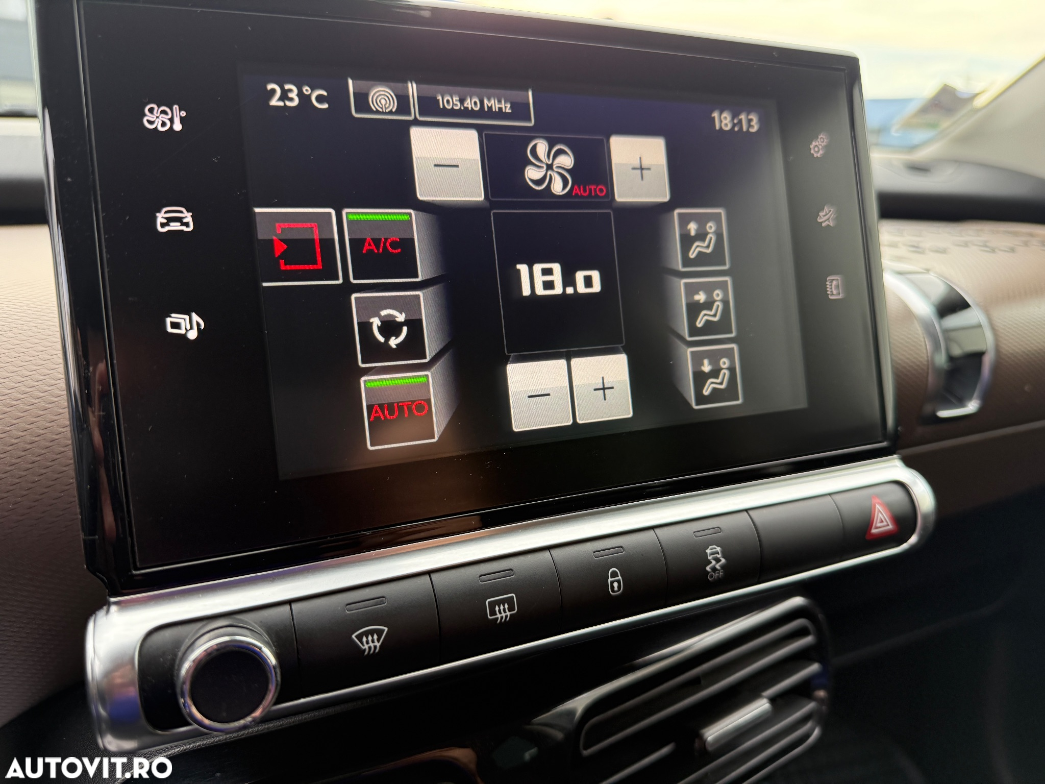 Citroën C4 Cactus PureTech 82 Feel Edition - 15