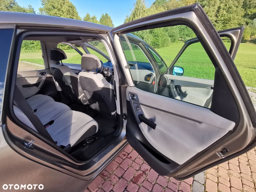 Citroën C4 Picasso - 6