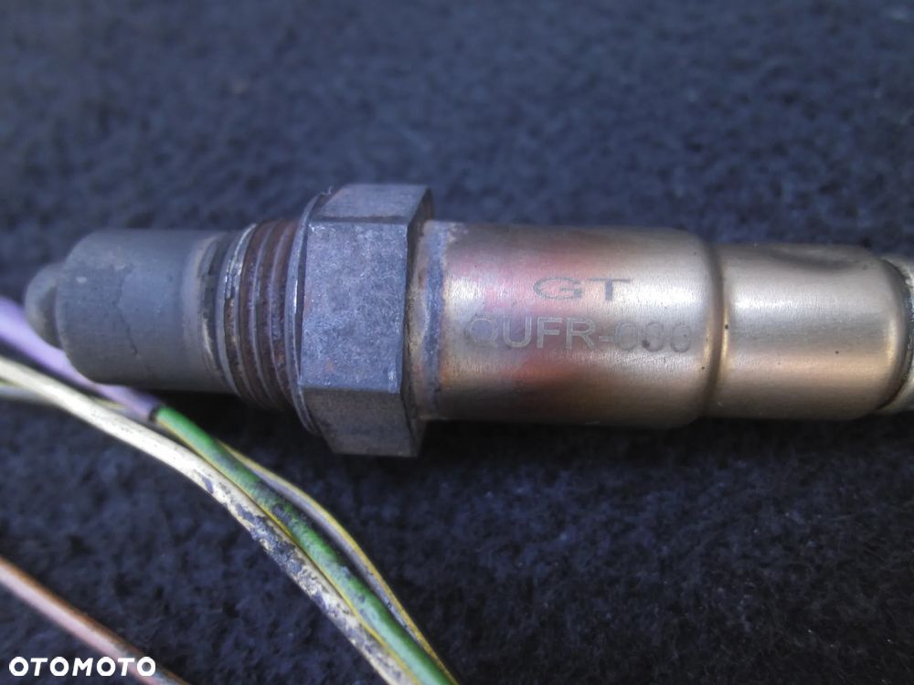 SONDA LAMBDA FORD MONDEO MK3 1.8 2.0 16V - 2