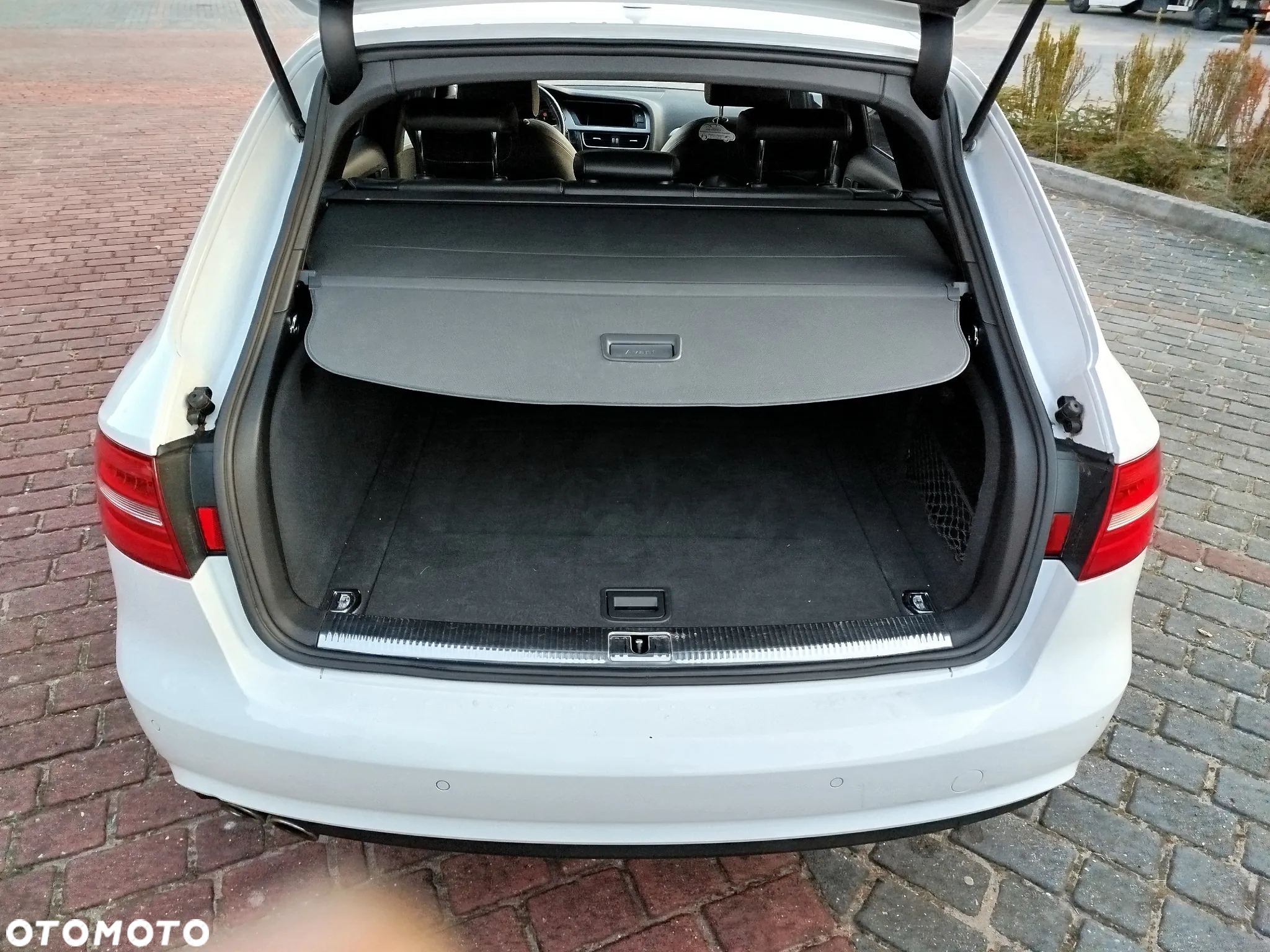 Audi A4 - 10