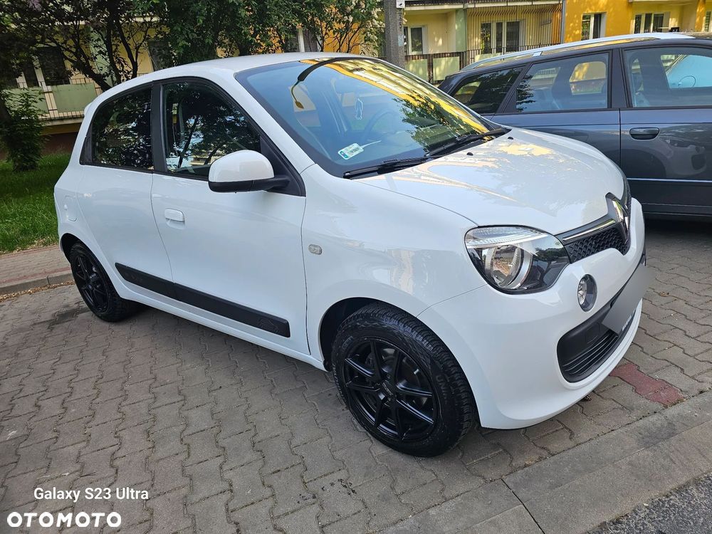 Renault Twingo SCe 70 LIMITED 2018 - 1