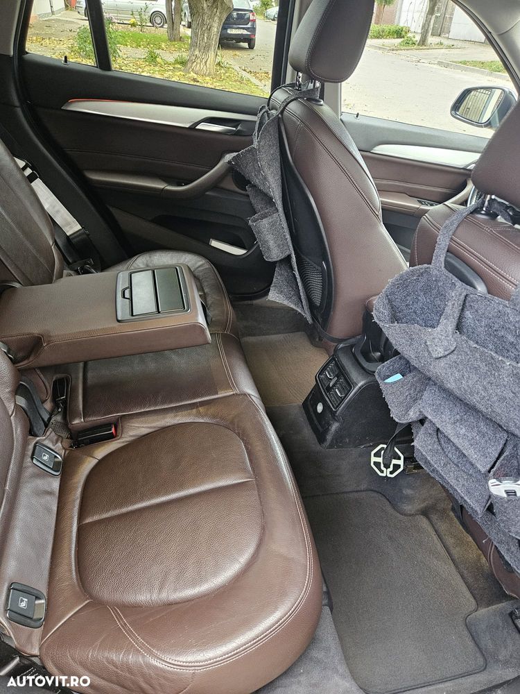 BMW Seria 1 125d Aut. - 7