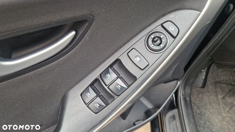 Hyundai i30 - 21