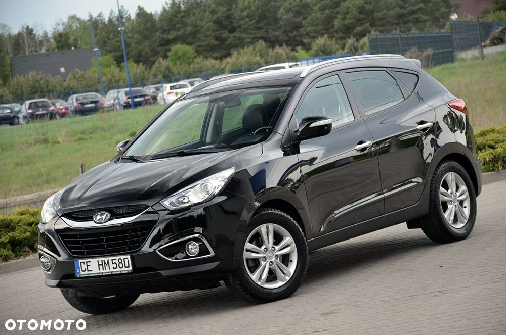 Hyundai ix35 - 5