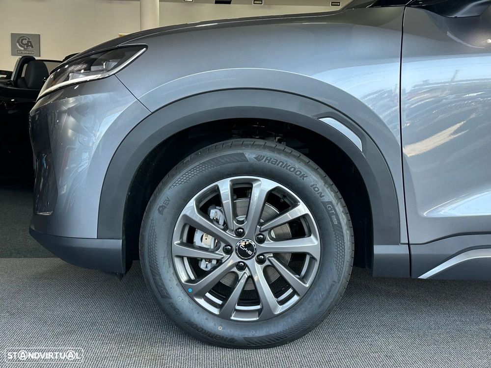 BYD Atto 2 1.5 DM-i Boost - 16