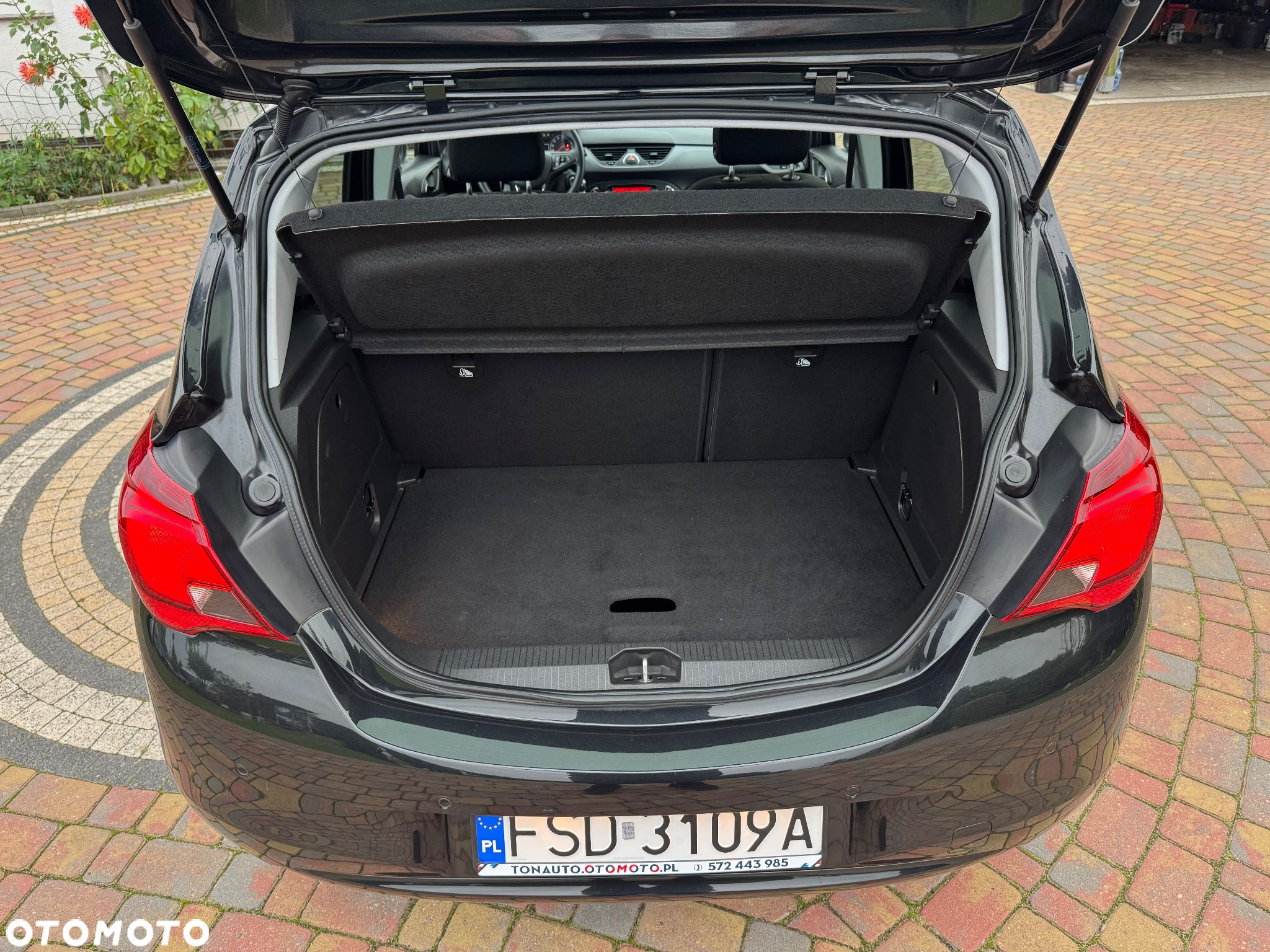 Opel Corsa - 18