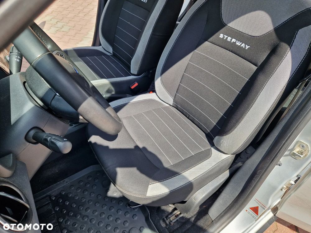 Dacia Sandero Stepway 0.9 TCe Laureate S&S - 24