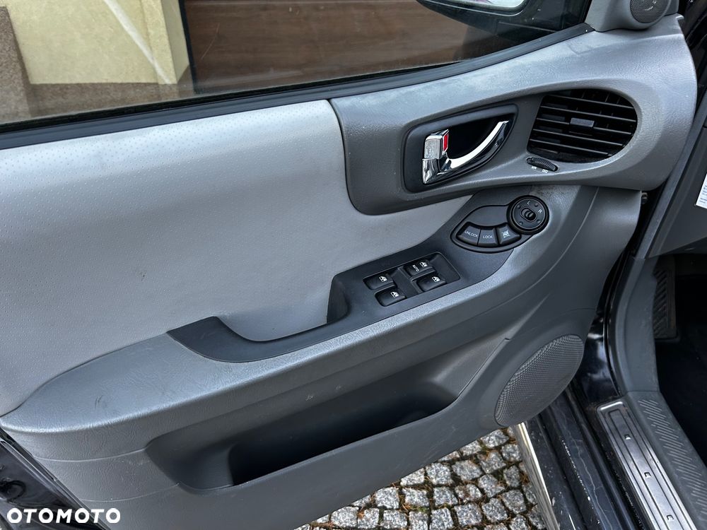 Hyundai Santa Fe 2.4 4WD GLS - 19