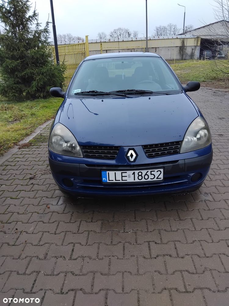 Renault Clio 1.2 Access - 2