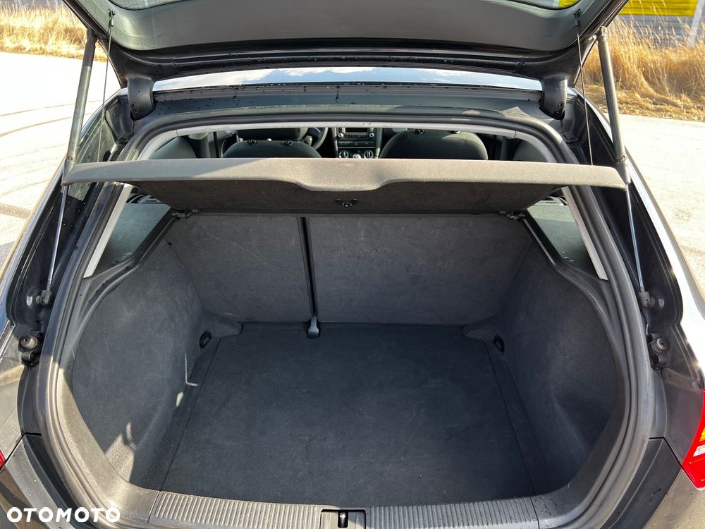 Audi A3 Sportback - 10