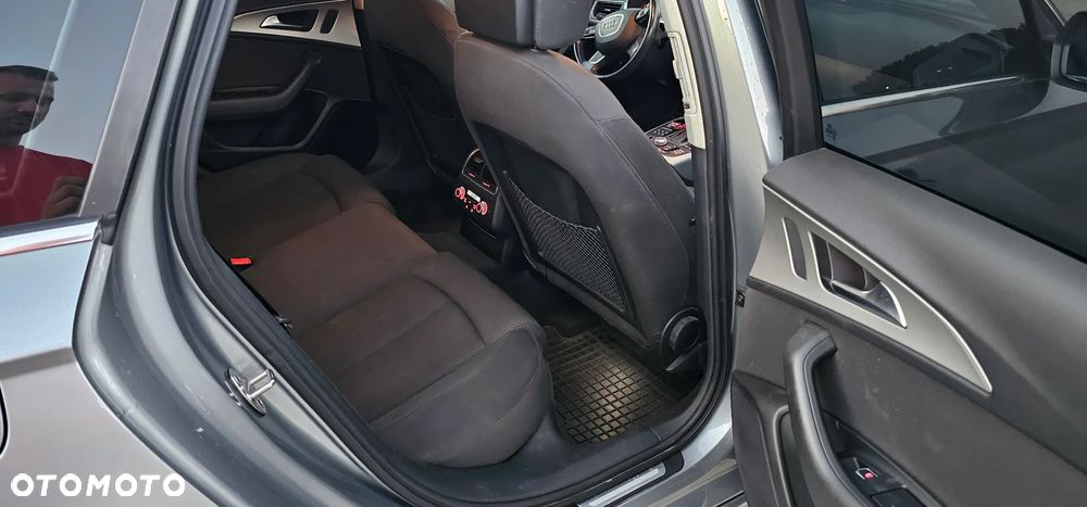 Audi A6 Avant - 10