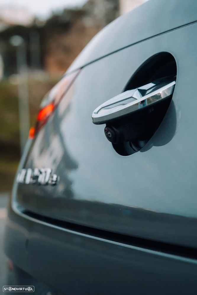 Mercedes-Benz CLA 250 e 8G-DCT Edition AMG Line - 11