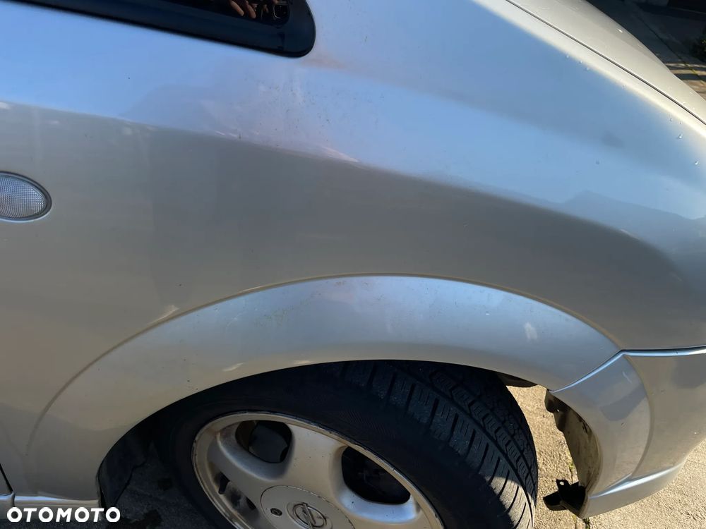 Opel Meriva 1.6 Enjoy - 6