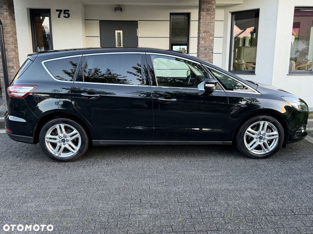 Ford S-Max 2.0 TDCi ST-Line PowerShift - 13